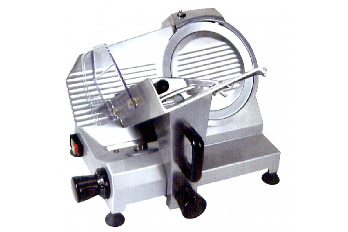 Ломтерезка Gastrorag HBS-220
Ломтерезка Gastrorag HBS-220