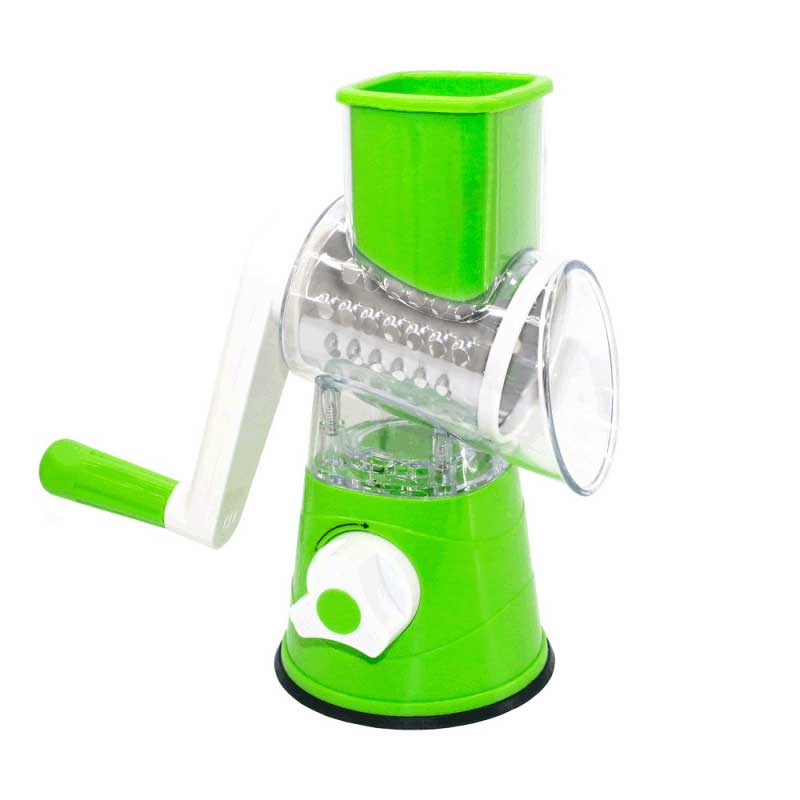 Мультирезка Великие Реки Дарья-1 зеленый
Мультирезка Великие Реки Дарья-1 зеленый