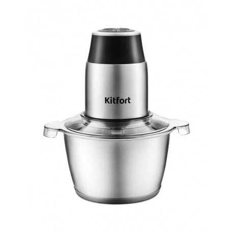 Измельчитель Kitfort КТ-3024
Измельчитель Kitfort КТ-3024