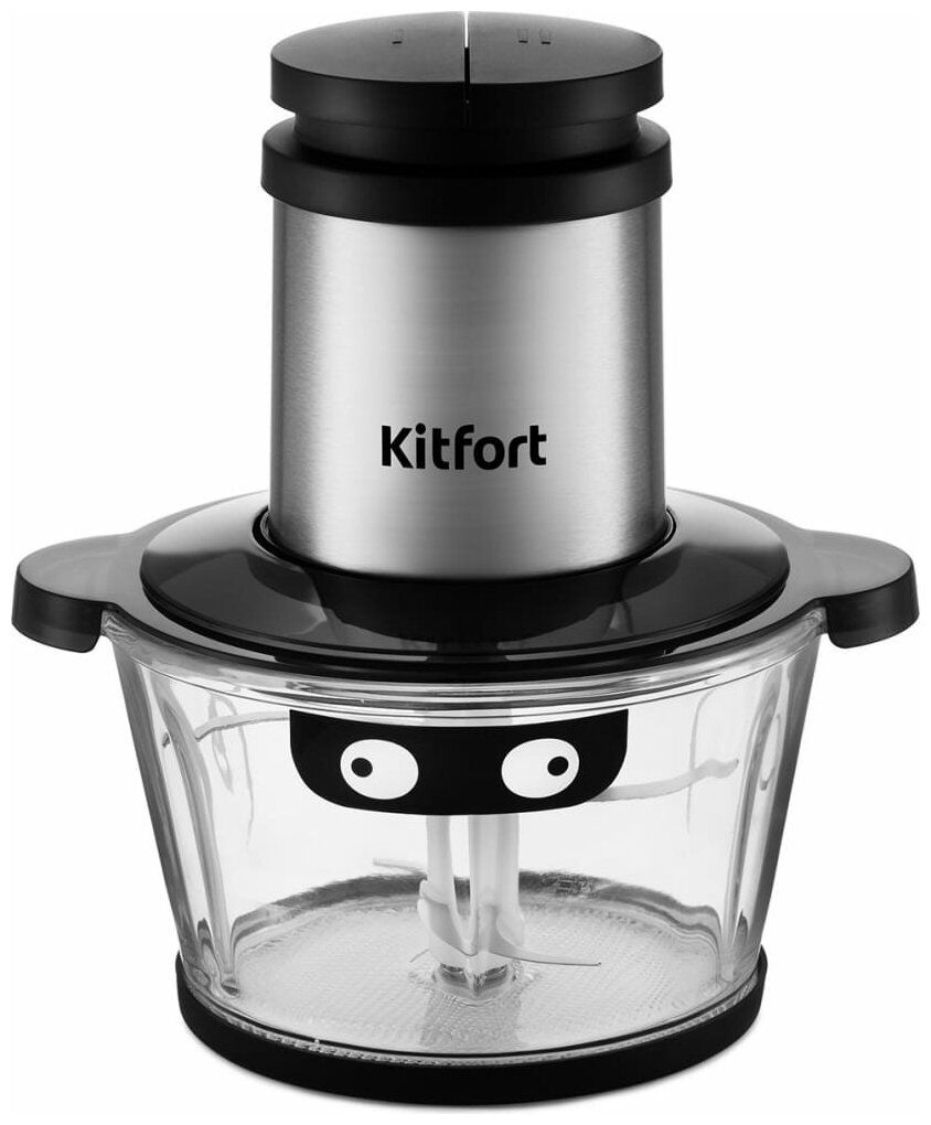 Измельчитель Kitfort КТ-3082 
Измельчитель Kitfort КТ-3082