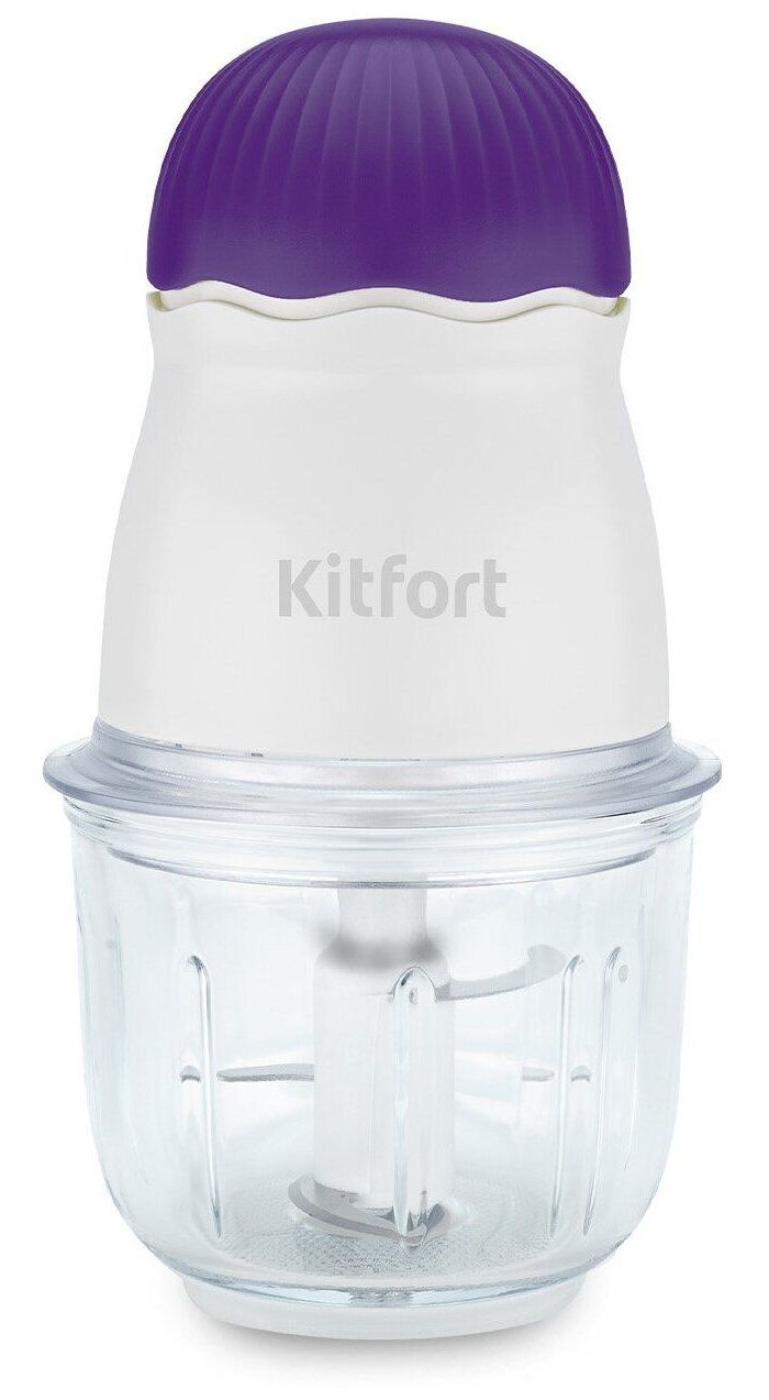 Измельчитель Kitfort KT-3064-1
Измельчитель Kitfort KT-3064-1