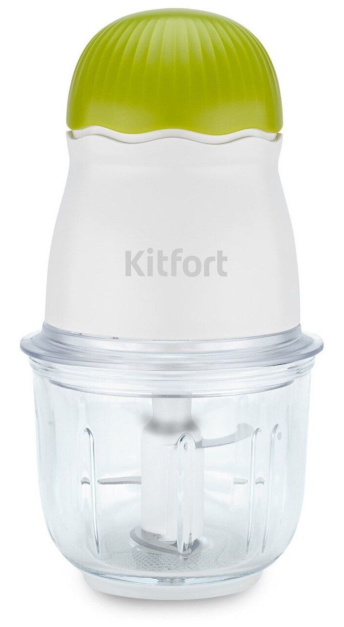 Измельчитель Kitfort KT-3064-2
Измельчитель Kitfort KT-3064-2