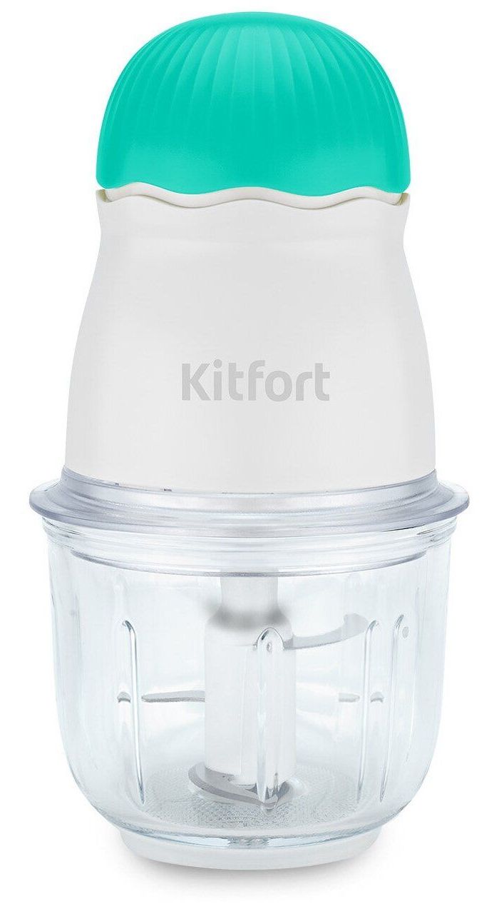 Измельчитель Kitfort KT-3064-3
Измельчитель Kitfort KT-3064-3
