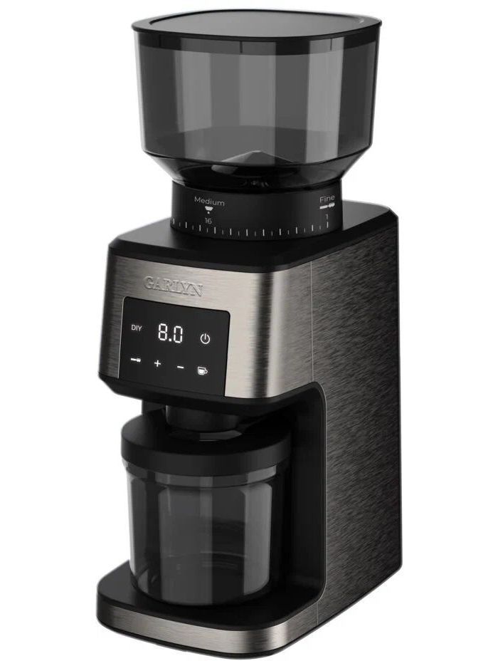 Кофемолка жерновая Garlyn CG-02 Pro
Кофемолка жерновая Garlyn CG-02 Pro