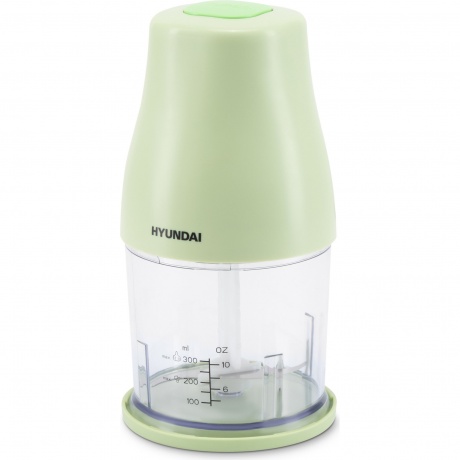 Измельчитель электрический Hyundai HYC-P3108 0.8л. 350Вт черный/зеленый
Измельчитель электрический Hyundai HYC-P3108 0.8л. 350Вт черный/зеленый