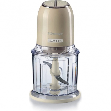 Измельчитель Ariete 438 Vintage (00C043803AR0)
Измельчитель Ariete 438 Vintage (00C043803AR0)