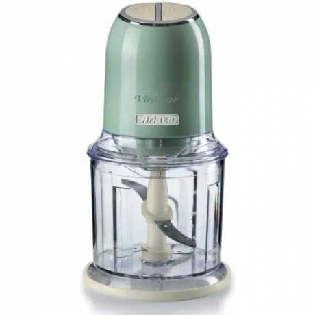 Измельчитель Ariete 438 Vintage (00C043804AR0)
Измельчитель Ariete 438 Vintage (00C043804AR0)