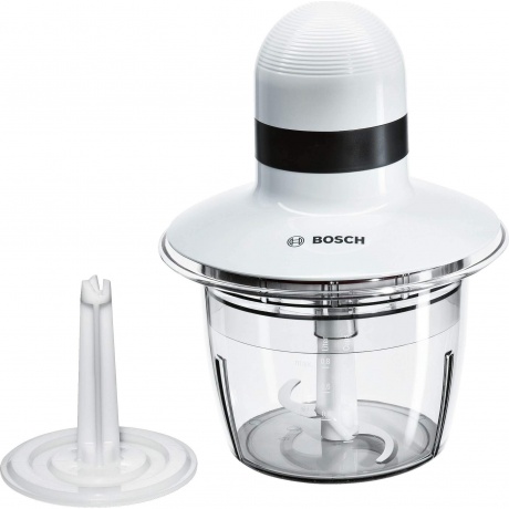 Измельчитель Bosch MMR08A1
Измельчитель Bosch MMR08A1