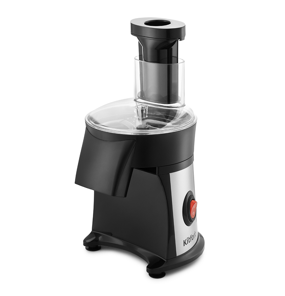 Тёрка электрическая Kitfort КТ-1393
Тёрка электрическая Kitfort КТ-1393