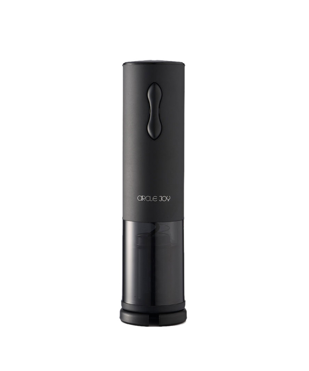 Электрический штопор Xiaomi (Mi) Circle Joy Mini Electric Wine opener (CJ-EKPQ04)
Электрический штопор Xiaomi (Mi) Circle Joy Mini Electric Wine opener (CJ-EKPQ04)