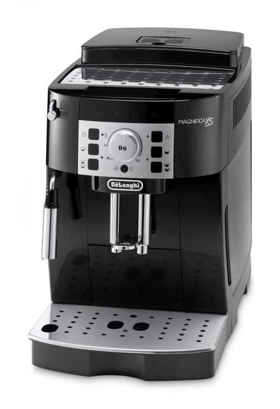 Кофемашина DeLonghi Magnifica ECAM 22.110.B, Черный
Кофемашина DeLonghi Magnifica ECAM 22.110.B, Черный