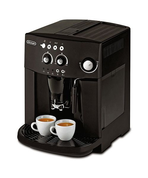 Кофемашина Delonghi Magnifica ESAM4000 черный
Кофемашина Delonghi Magnifica ESAM4000 черный
