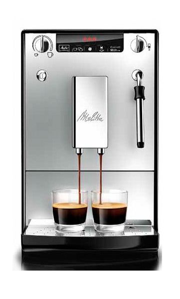 Кофемашина Melitta Caffeo Solo & Milk черный/серебристый
Кофемашина Melitta Caffeo Solo & Milk черный/серебристый
