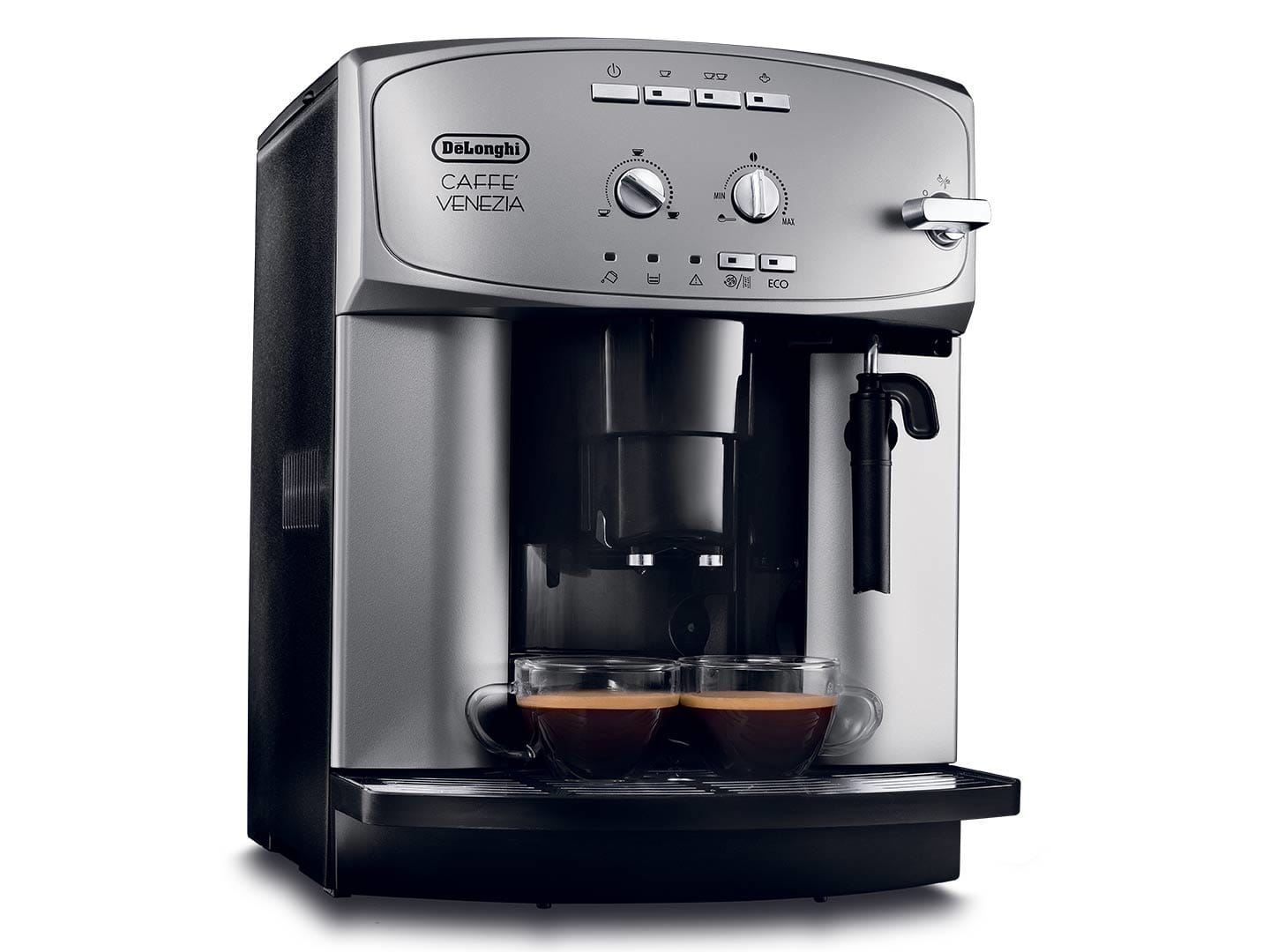 Кофемашина DeLonghi ESAM2200.S
Кофемашина DeLonghi ESAM2200.S