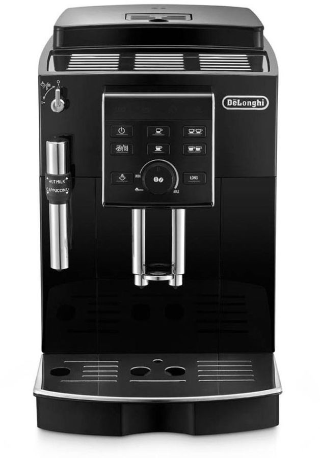 Кофемашина DeLonghi ECAM23.120.B, Черный
Кофемашина DeLonghi ECAM23.120.B, Черный