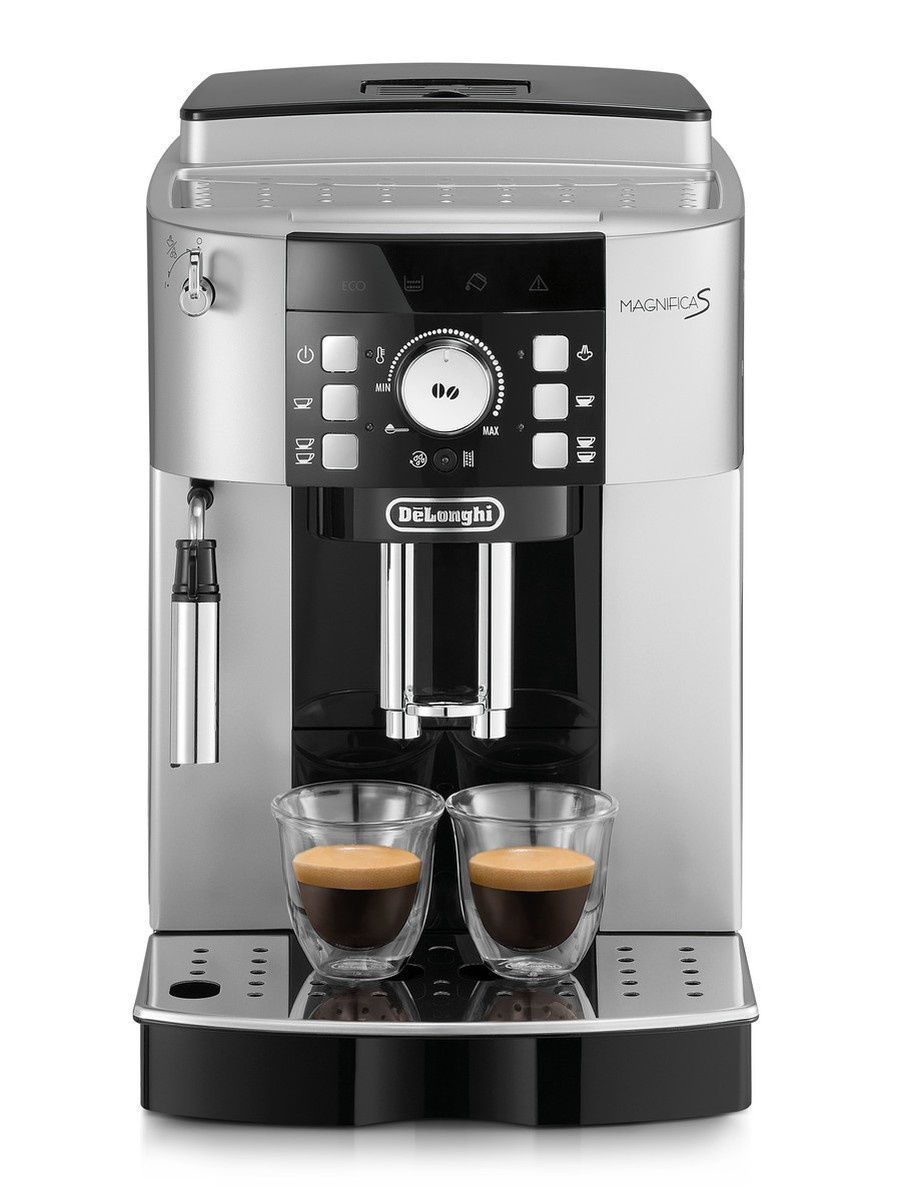 Кофемашина DeLonghi ECAM21.117.W
Кофемашина DeLonghi ECAM21.117.W