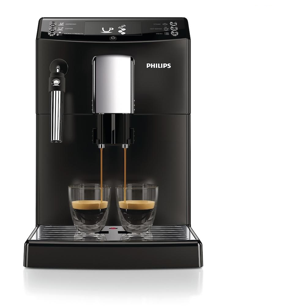Кофемашина Philips EP 3519
Кофемашина Philips EP 3519