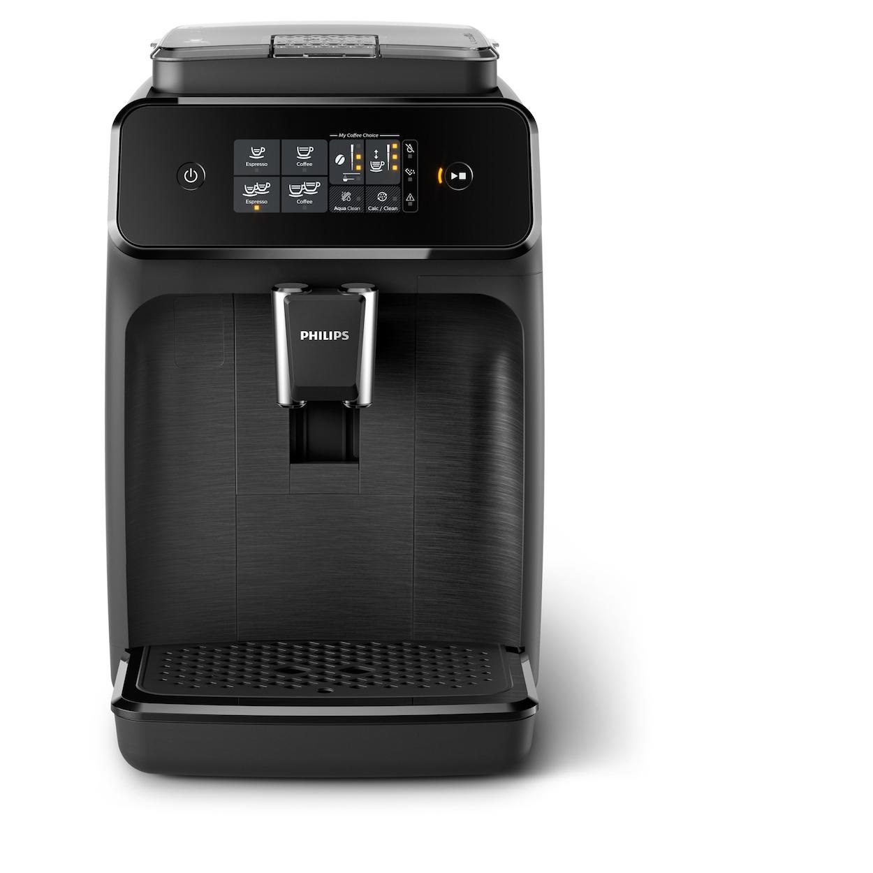 Кофемашина Philips EP1000
Кофемашина Philips EP1000