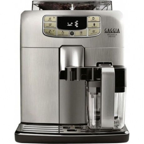 Кофемашина Gaggia Velasca Prestige OTC
Кофемашина Gaggia Velasca Prestige OTC