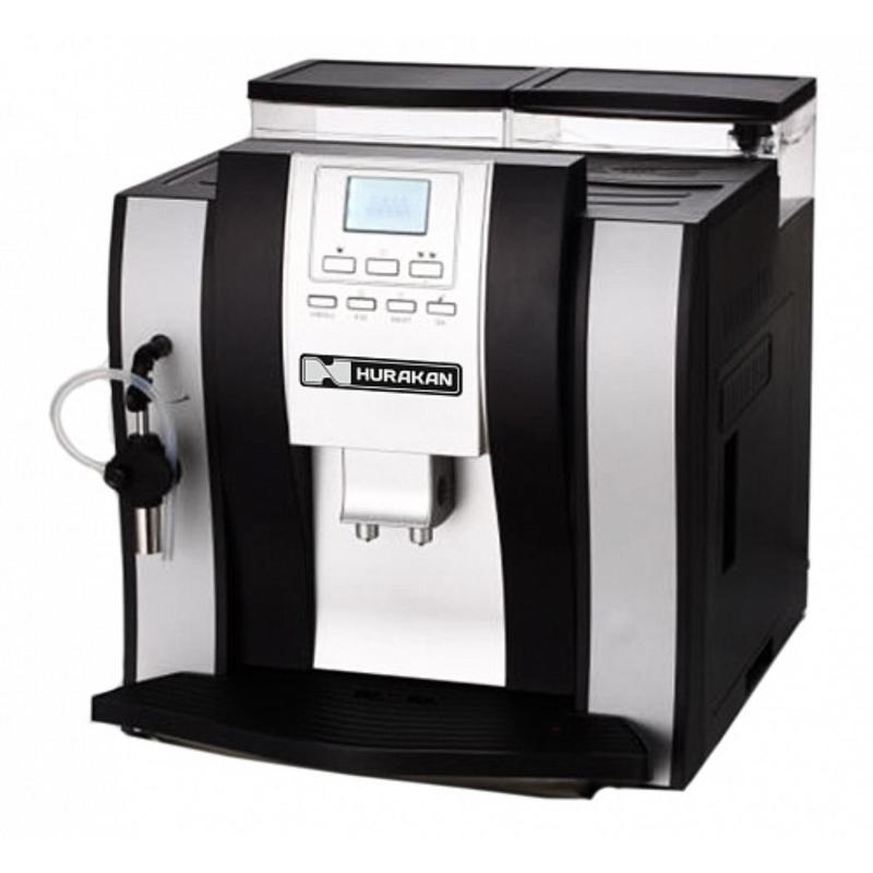 Кофемашина Hurakan HKN-ME709
Кофемашина Hurakan HKN-ME709