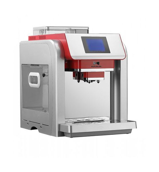 Кофемашина Hurakan HKN-ME717
Кофемашина Hurakan HKN-ME717