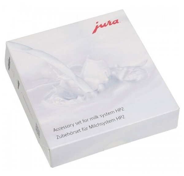 Набор трубок для молочной системы Jura HP2 24116
Набор трубок для молочной системы Jura HP2 24116