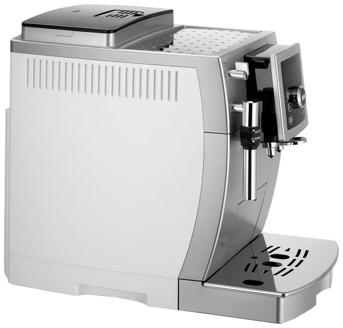 Кофемашина Delonghi ECAM 23.420.SW
Кофемашина Delonghi ECAM 23.420.SW