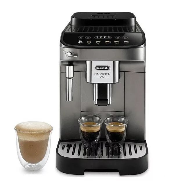 Кофемашина DeLonghi ECAM290.42.TB
Кофемашина DeLonghi ECAM290.42.TB