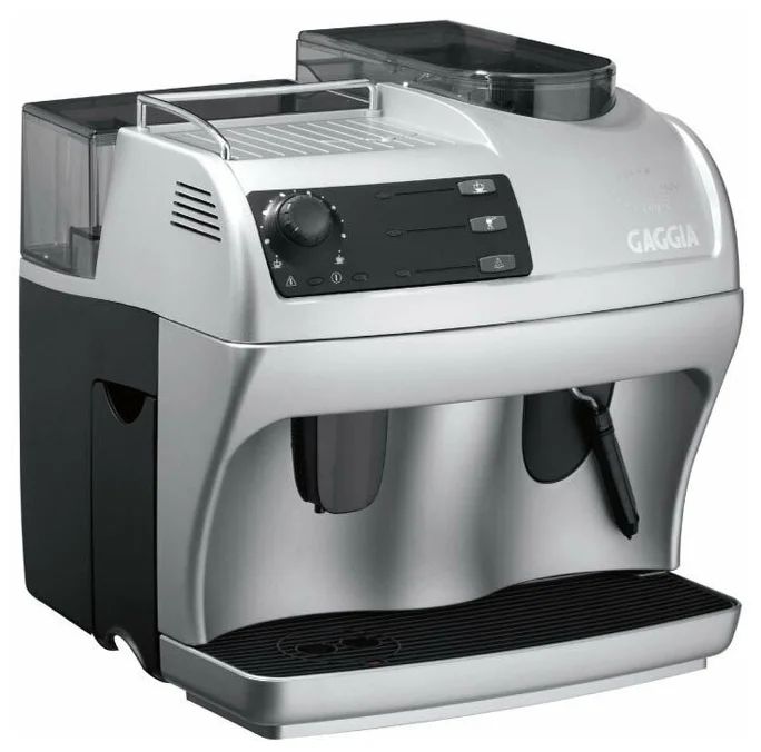 Кофемашина Gaggia RI 9718/11
Кофемашина Gaggia RI 9718/11
