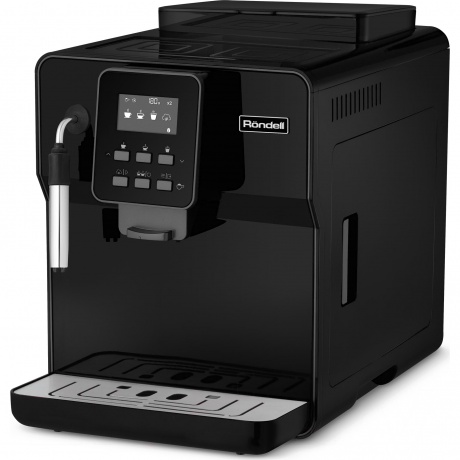 Кофемашина Rondell RDE-1109
Кофемашина Rondell RDE-1109