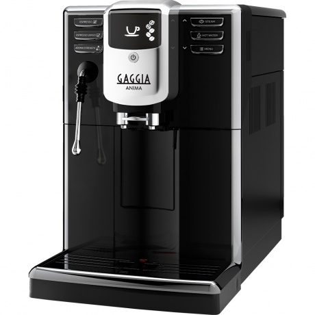Кофемашина Gaggia Anima Barista Plus CMF
Кофемашина Gaggia Anima Barista Plus CMF