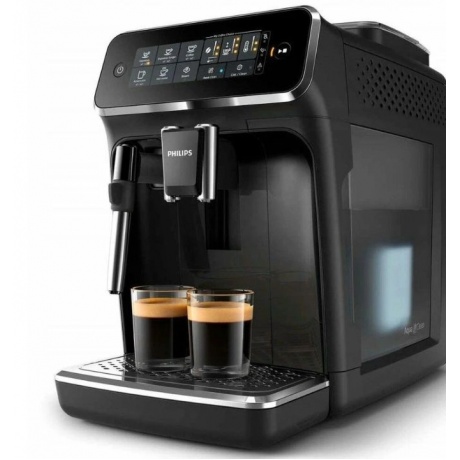 Кофемашина Philips EP3321/40
Кофемашина Philips EP3321/40