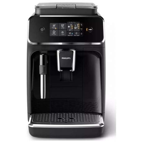 Кофемашина Philips EP2224/40
Кофемашина Philips EP2224/40