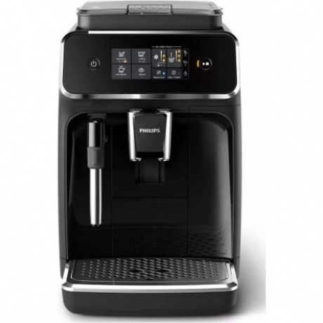 Кофемашина Philips EP2224/40
Кофемашина Philips EP2224/40