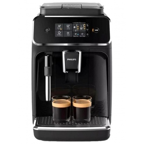 Кофемашина Philips EP2224/10 Espresso Domestic
Кофемашина Philips EP2224/10 Espresso Domestic