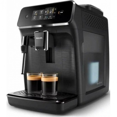 Кофемашина Philips EP2220/10
Кофемашина Philips EP2220/10