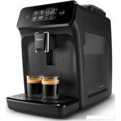 Кофемашина Philips EP1200/00
Кофемашина Philips EP1200/00