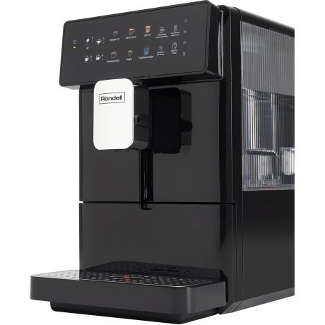 Кофемашина Rondell RDE-1115
Кофемашина Rondell RDE-1115