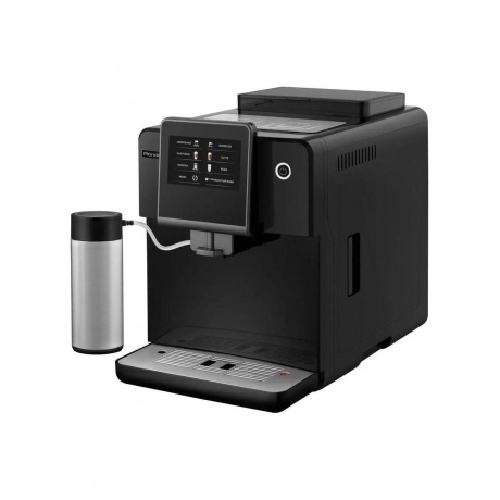 Кофемашина Rondell RDE-1110
Кофемашина Rondell RDE-1110