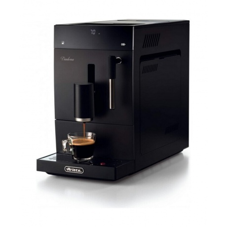 Кофемашина Ariete 1452 (00M145200AR0), Черный
Кофемашина Ariete 1452 (00M145200AR0), Черный