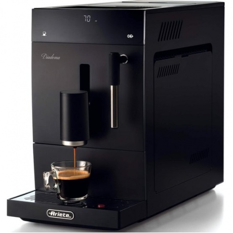 Кофемашина Ariete 1452 (00M145201AR0)
Кофемашина Ariete 1452 (00M145201AR0)