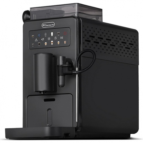 Кофемашина BQ CM9003 Черный
Кофемашина BQ CM9003 Черный
