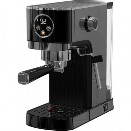 Кофеварка рожковая Korting KCM 1002 EN
Кофеварка рожковая Korting KCM 1002 EN