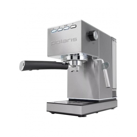 Кофеварка эспрессо PCM 1542E Adore Crema Нержавеющая сталь, Серебристый
Кофеварка эспрессо PCM 1542E Adore Crema Нержавеющая сталь, Серебристый