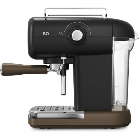Кофеварка эспрессо BQ CM2005 Черный
Кофеварка эспрессо BQ CM2005 Черный
