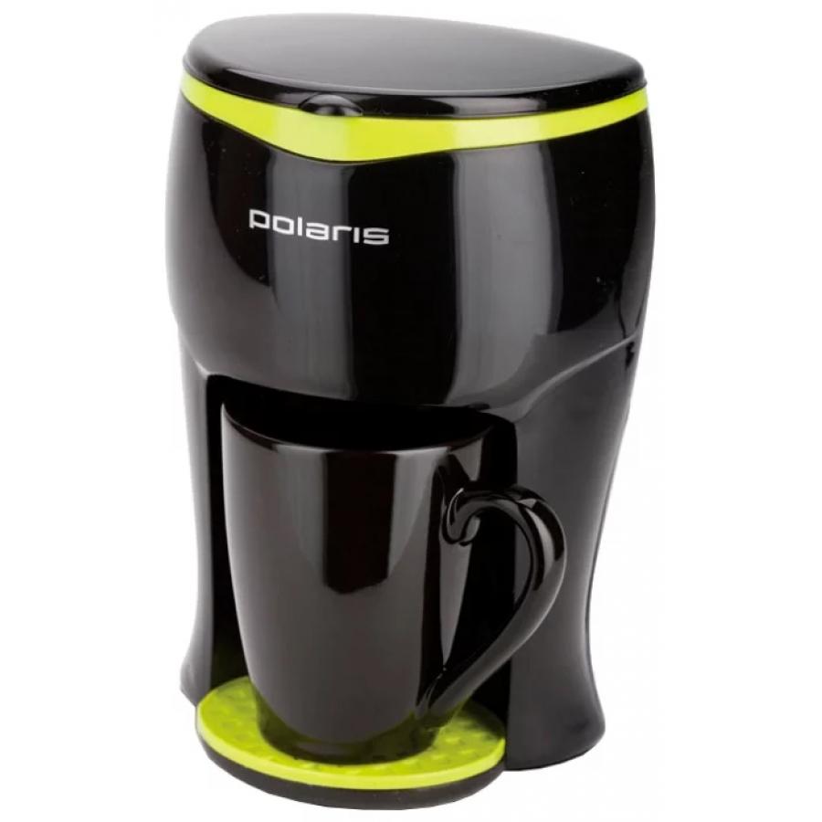 Кофеварка Polaris PCM 0109
Кофеварка Polaris PCM 0109