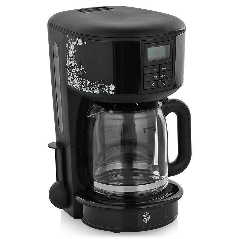 Кофеварка Russell Hobbs 21991-56
Кофеварка Russell Hobbs 21991-56