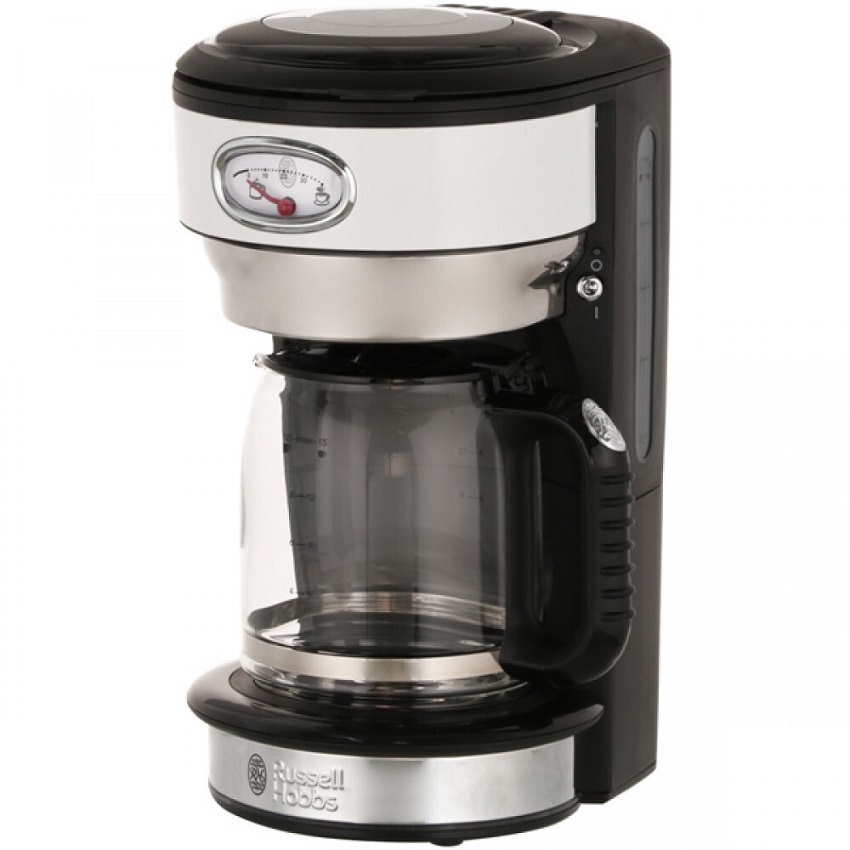 Кофеварка Russell Hobbs 21703-56
Кофеварка Russell Hobbs 21703-56
