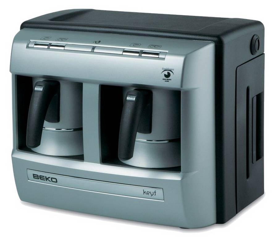 Кофеварка Beko BKK 2113
Кофеварка Beko BKK 2113