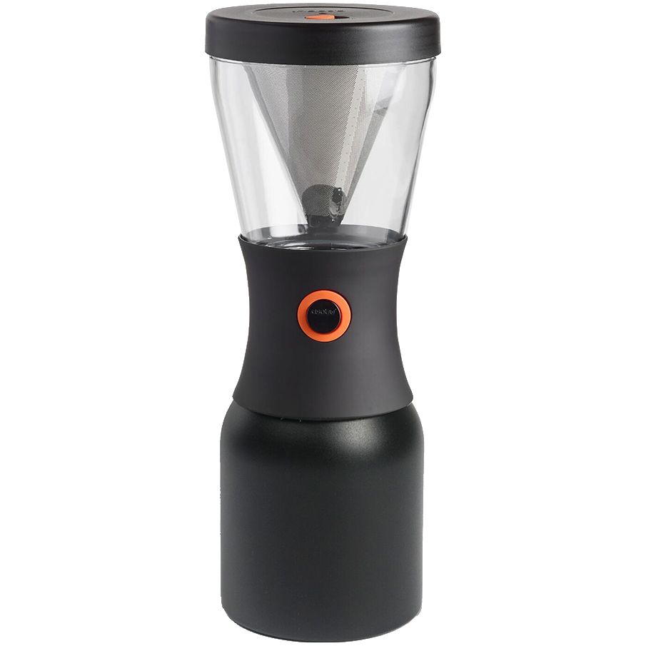 Портативная кофеварка Asobu Cold Brew Black 10696.30
Портативная кофеварка Asobu Cold Brew Black 10696.30